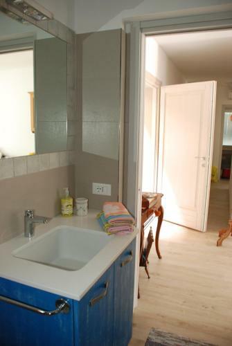 Apartamento Casa Fanny