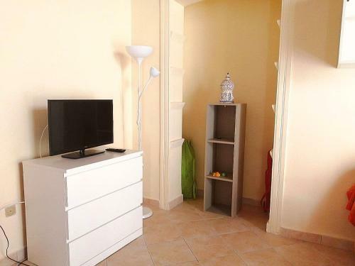 Apartamento Acquamarina Residence Mt Locri