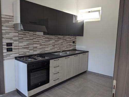 Apartamento Frantoio