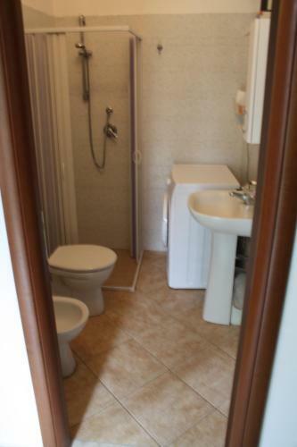 Apartamento Dimora Alba