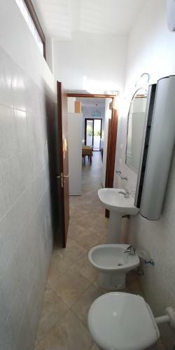 Apartamento Dimora Alba