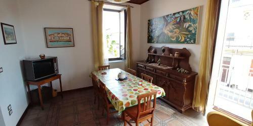 Apartamento Dimora Alba