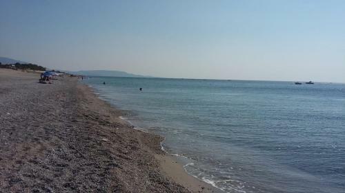 Apartamento Dimora Alba