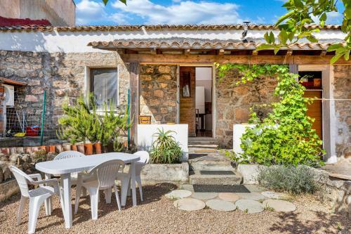 Apartamento Casettina