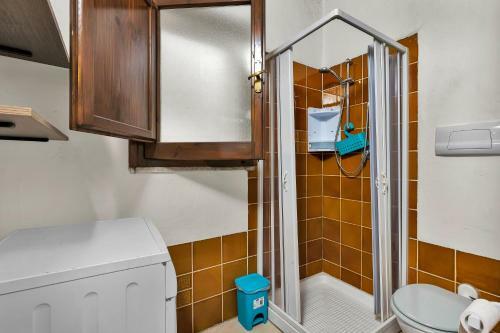 Apartamento Casettina