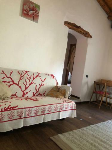 Casa Vacanza La Sarra