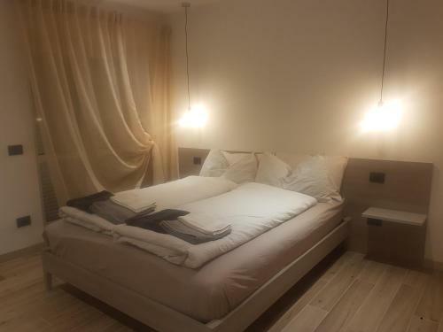 Apartamento Alloggio Casa Talvena Xl