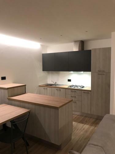 Apartamento Alloggio Casa Talvena Xl