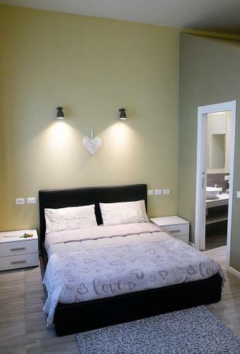 Apartamento Monolocale Vicino Milano1