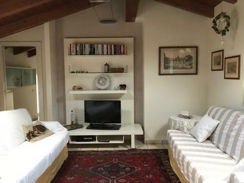 B&B Lodi Centro