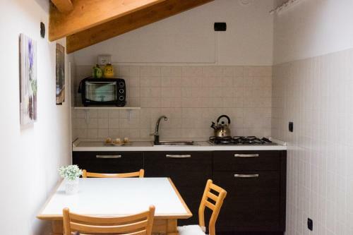 Apartamento Monolocale Vicino Milano Cir 00014