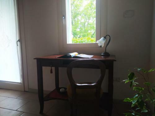 La Casa Di Lugo
