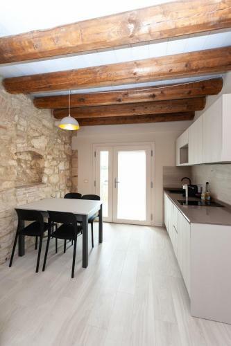 Apartamento Casa Bassetto