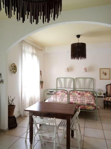 B&B Poggio Alla Cuna