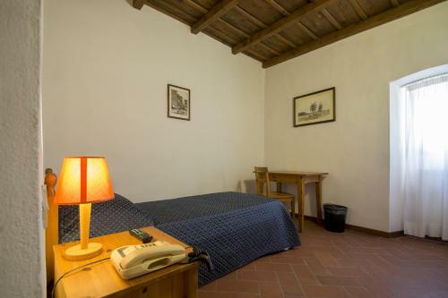Hotel Villa Morelli Dimora Storica