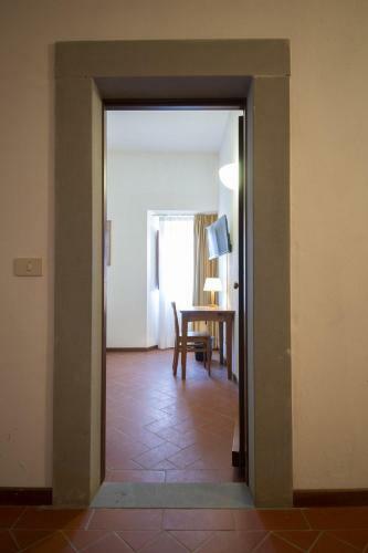 Hotel Villa Morelli Dimora Storica