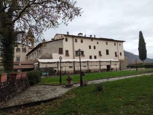 Hotel Villa Morelli Dimora Storica