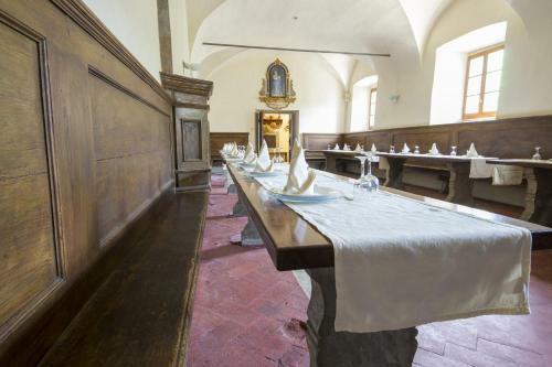 Hotel Villa Morelli Dimora Storica