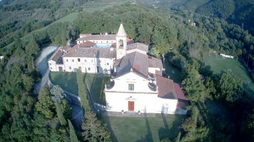 Hotel Villa Morelli Dimora Storica