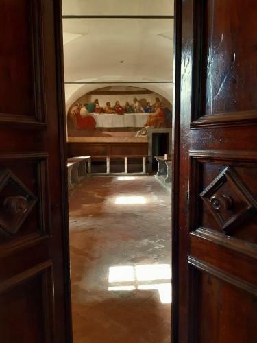 Hotel Villa Morelli Dimora Storica