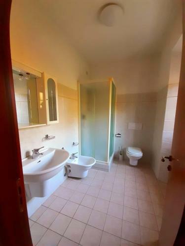 Hotel Villa Morelli Dimora Storica