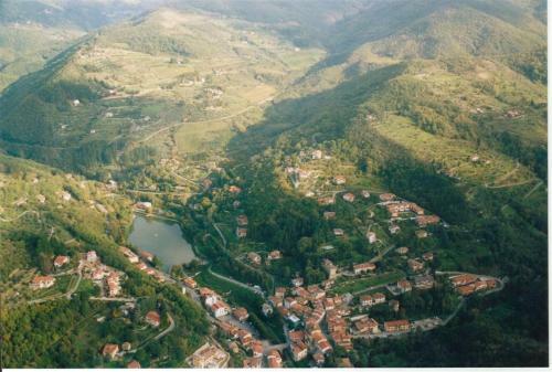 Villa Luciano Londa
