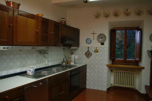 Villa Luciano Londa