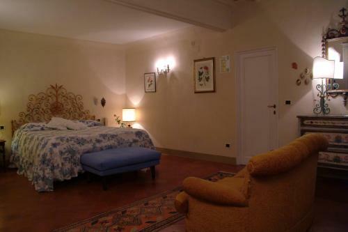 Villa Luciano Londa