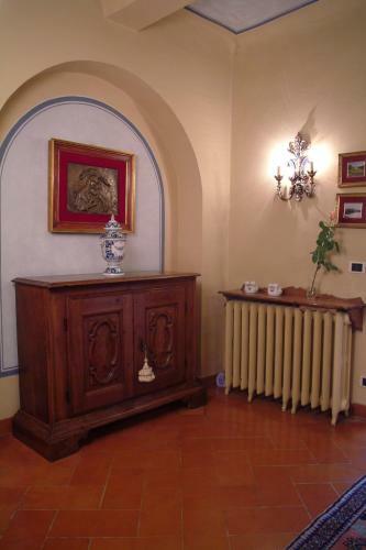 Villa Luciano Londa