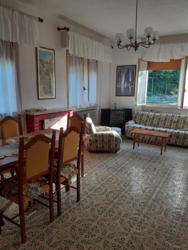 Casa Eva