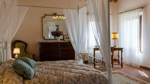 Villa Ca' Pellicciano 8