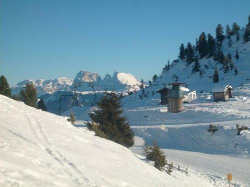Chalet Villa Stefania Con Piscina Vista Dolomiti