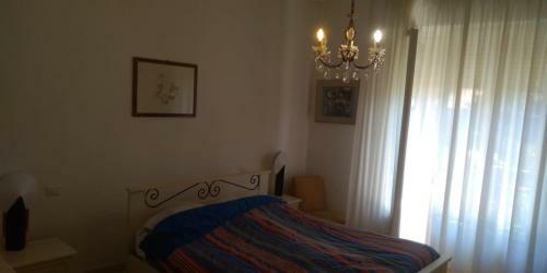 Apartamento La Fontanina