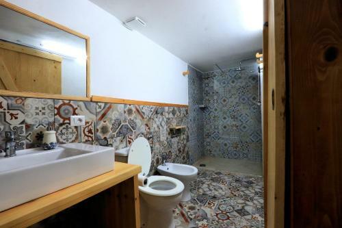 Agroturismo Castello Di Mil�