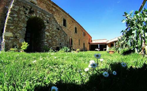 Agroturismo Castello Di Mil�