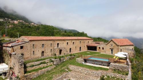 Agroturismo Castello Di Mil�