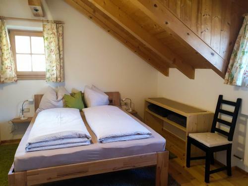 Apartamento Birbamergut