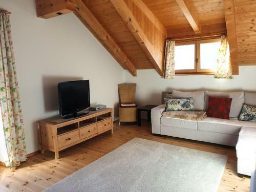 Apartamento Birbamergut