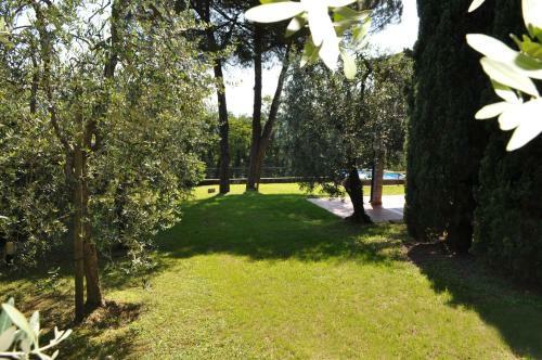 Villa Mira