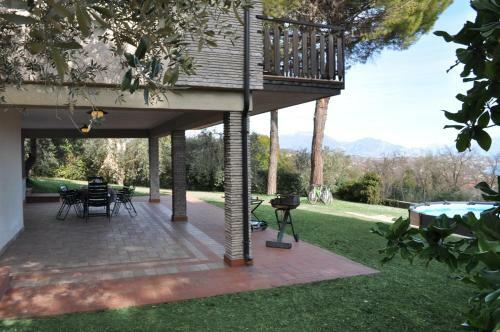 Villa Mira