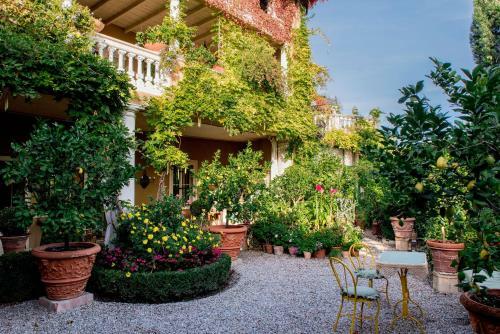 B&B Alla Mezza Luna