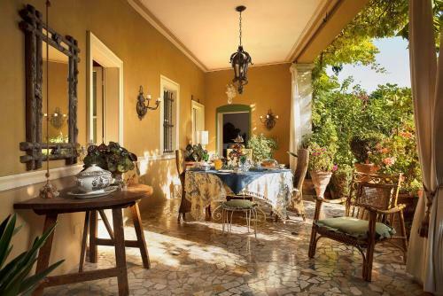 B&B Alla Mezza Luna