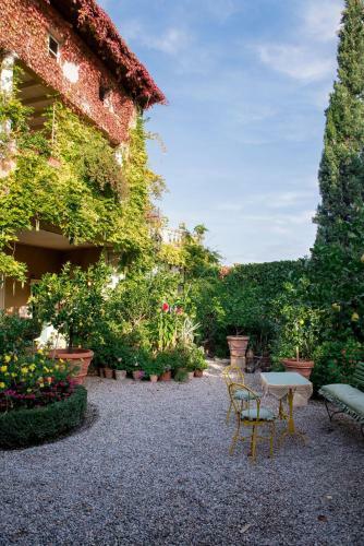 B&B Alla Mezza Luna