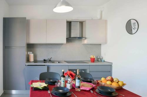 Apartamento Oasi Casa Vacanze