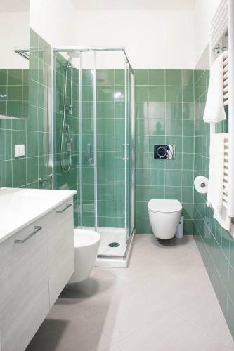 Apartamento Oasi Casa Vacanze