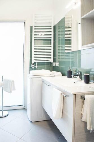 Apartamento Oasi Casa Vacanze