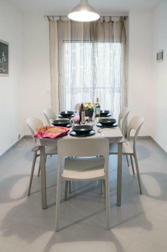 Apartamento Oasi Casa Vacanze