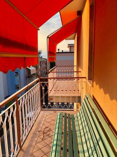 Apartamento Riviera Deluxe