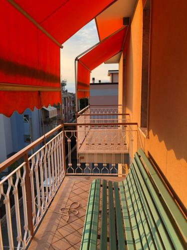 Apartamento Riviera Deluxe
