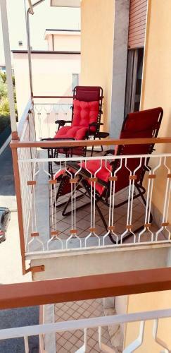 Apartamento Riviera Deluxe